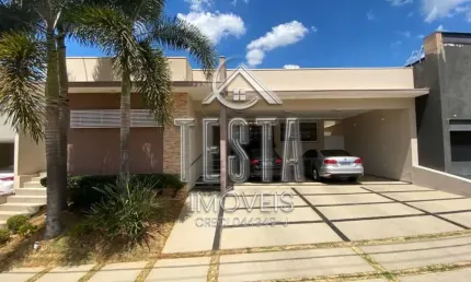 Casa com 4 quartos à venda no Residencial Villa Lobos, Bauru 