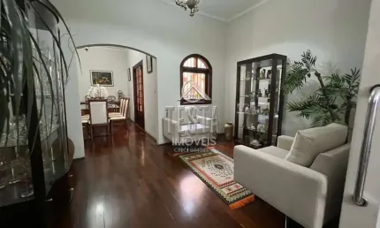 Casa com 4 quartos à venda na Vila Cidade Universitária, Bauru 