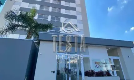 Apartamento com 3 quartos à venda no Centro, Bauru 