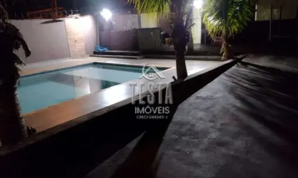 Casa com 3 quartos à venda no Tangarás, Bauru 