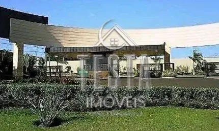 Terreno ´a venda - residencial villa lobos ( oportunidade)