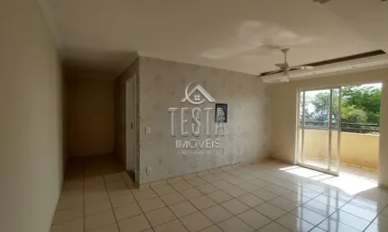 Apartamento com 3 quartos à venda na Vila Engler, Bauru 