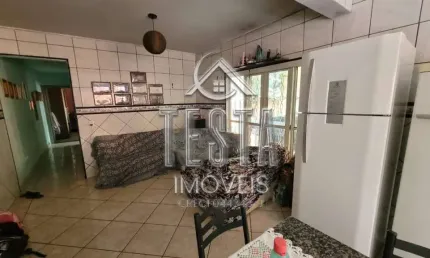 Casa com 2 quartos à venda no Jardim Chapadão, Bauru 