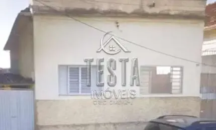 Casa com 1 quarto à venda na Vila Cardia, Bauru 