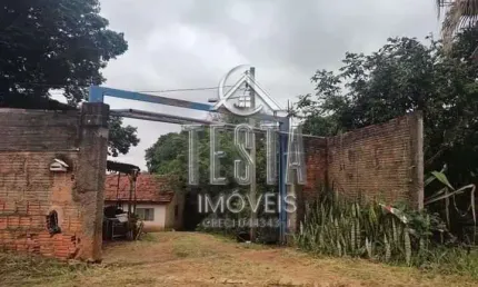 Chácara / sítio com 4 quartos à venda no Jardim Ivone, Bauru 