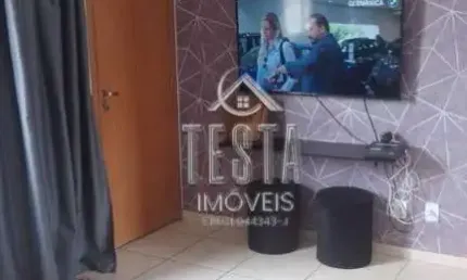 Oportunidade Ótimo apartamento para venda no Vitta Jardim Eugenia