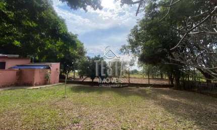 CHÁCARA Á VENDA COM CANIL - CHÁCARA CARDOSO (JARDIM PANORAMA )