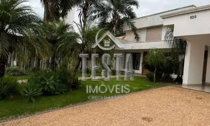 Casa em condomínio fechado com 4 quartos à venda no Residencial Primavera, Piratininga 