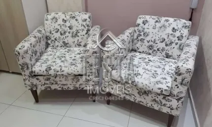 Sala comercial à venda no Centro, Bauru 