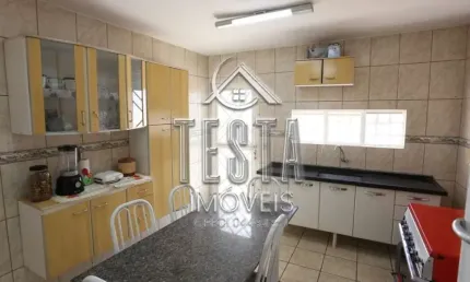 Casa em condomínio fechado com 2 quartos à venda na Vila Industrial, Bauru 