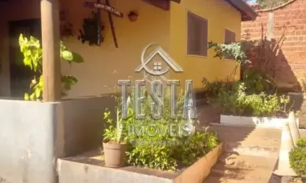Fazenda à venda no Núcleo Habitacional Dona Leonor Mendes de Barros, Pederneiras 