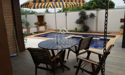 CASA  A VENDA CONDOMINÍO RIVIERA DO TIETÊ AREALVA-SP