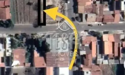 Terreno à venda no Tangarás, Bauru 
