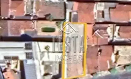 Terreno á venda vila industrial com excelente localização e crescente valorização.