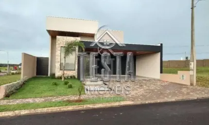 Casa em condomínio fechado com 3 quartos à venda no Centro, Piratininga 