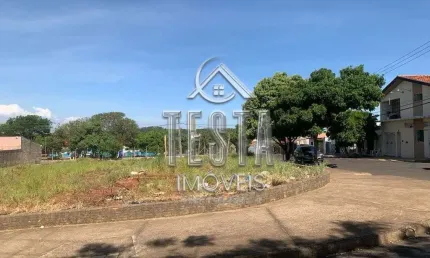 Terreno à venda na Vila Tecnológica Engenheiro José Queda, Bauru 