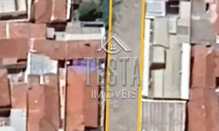 Terreno comercial à venda na Vila São João da Boa Vista, Bauru 
