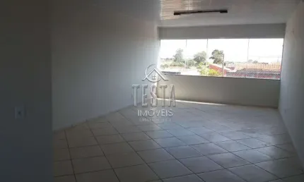 Ponto comercial à venda no Parque Val de Palmas, Bauru 