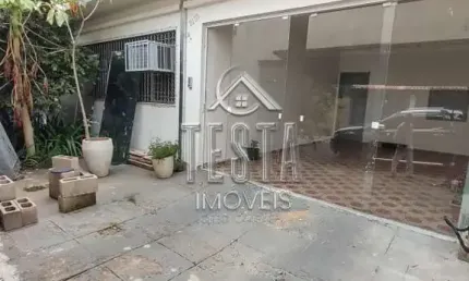 Casa com 4 quartos à venda na Vila Cardia, Bauru 