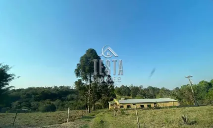 SÍTIO Á VENDA EM PIRATININGA - RODOVIA BAURU - IPAUSSU