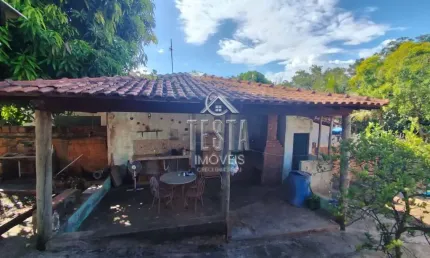 Fazenda à venda na Zona Rural, Uru 