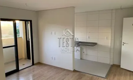 Apartamento com 3 quartos à venda no Jardim Marambá, Bauru 