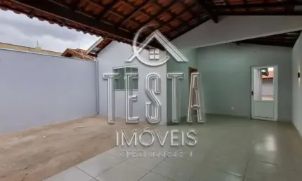 Casa para venda com 225 m² e 3 quartos em Jardim Solange, Bauru - SP
