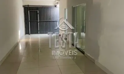 Casa para venda com 140 m² e 3 quartos em Parque Paulista, Bauru - SP