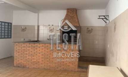 Oportunidade Casa para aluguel e venda com 207 m² e 2 quartos em Jardim América, Bauru - SP