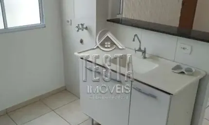 Oportunidade Apartamento para venda com  2 quartos PARQUE BARCELONA, Bauru - SP
