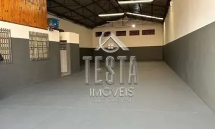 Oportunidade Galpão / Depósito / Armazém para alugar com 330 m² em Jardim Brasil, Bauru - SP