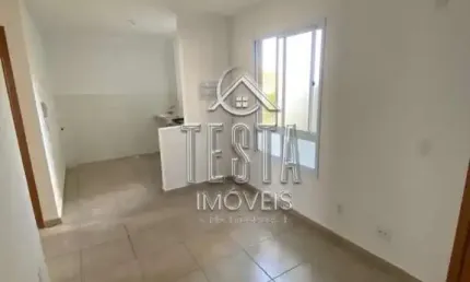 Excelente oportunidade apartamento térreo para venda 2 quartos no Vitta Oliveiras, Bauru - SP