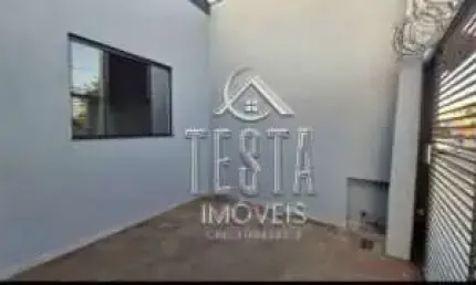 Casa para venda com 180 m² e 2 quartos em Vila Falcão, Bauru - SP