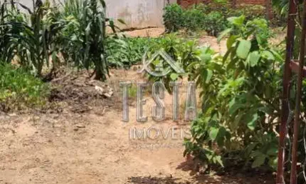 Terreno para venda com 125 m² em Jardim Marília, Bauru - SP