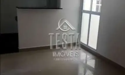 Apartamento para aluguel com 2 quartos em Residencial Parque Granja Cecília B, Bauru - SP