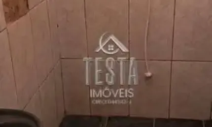 Casa para venda com 198 m² em Núcleo Leão XIII, Bauru - SP