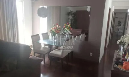Apartamento para venda com 77 m² e 2 quartos em Vila Nova Cidade Universitária, Bauru - SP