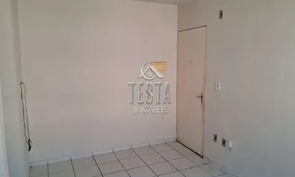 Apartamento para venda com 47 m² e 2 quartos em Núcleo Habitacional Mary Dota, Bauru - SP
