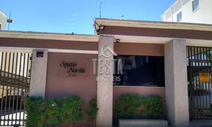 Apartamento para venda com 3 quartos em Vila Cardia, Bauru - SP