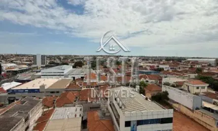 OPORTUNIDADE Apartamento para venda com elevador 58 m² e 1 quarto localizado no Centro, Bauru - SP