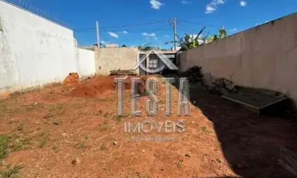 Terreno à venda no Parque Giansante, Bauru 