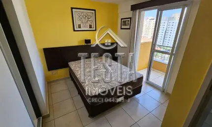 Apartamento Mobiliado incluso Internet e água (Avenida Nações unidas) ROTA BRACEL