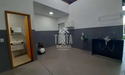Chácara para aluguel com 2 quartos em Vale do Igapó III, Bauru - SP