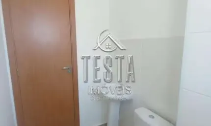 Apartamento Térreo para venda com 42 m² e 2 quartos em Vitta São José, Bauru - SP