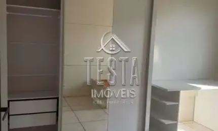 Apartamento para aluguel com 40 m² e 1 quarto em Vila Cardia, Bauru - SP