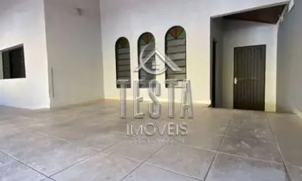 Casa para venda com 3 quartos em vila seabra, bauru - sp