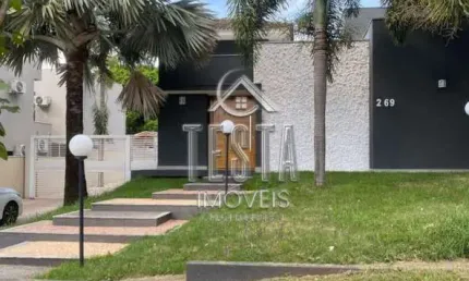 Casa com 3 quartos à venda no Recanto dos Nobres, Agudos 