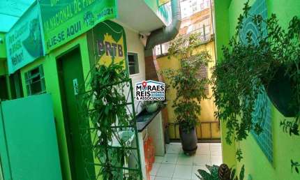 Casa comercial à venda na Alameda dos Tupiniquins, 1210, Moema, São Paulo por R$ 3.300.000