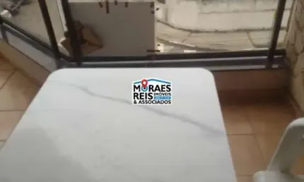 Apartamento com 3 quartos à venda na Rua Sílvio Daige, 185, Enseada, Guarujá por R$ 680.000
