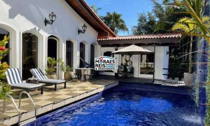 Casa com 4 quartos à venda na Rua Carangola, 53, Jardim Guedala, São Paulo por R$ 3.960.000